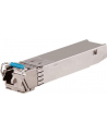 HP X120 1G SFP LC LX Transceiver - nr 16