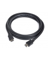 Kabel HDMI-HDMI V1.4 3D TV 20M - nr 1