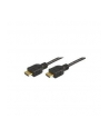 Kabel HDMI 1.4 GOLD dl. 2m worek - nr 11