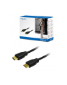 Kabel HDMI 1.4 GOLD dl. 2m worek - nr 7