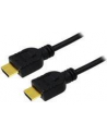 Kabel HDMI 1.4 GOLD dl. 3m worek - nr 26