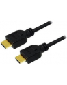 Kabel HDMI 1.4 GOLD dl. 3m worek - nr 29