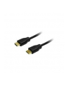 Kabel HDMI 1.4 GOLD dl. 3m worek - nr 10