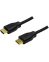 Kabel HDMI 1.4 GOLD dl. 5m worek - nr 8