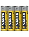 Baterie VARTA Superlife, Mignon R6P/AA - 4 szt - nr 2