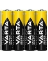 Baterie VARTA Superlife, Mignon R6P/AA - 4 szt - nr 3