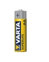 Baterie VARTA Superlife, Mignon R6P/AA - 4 szt - nr 4