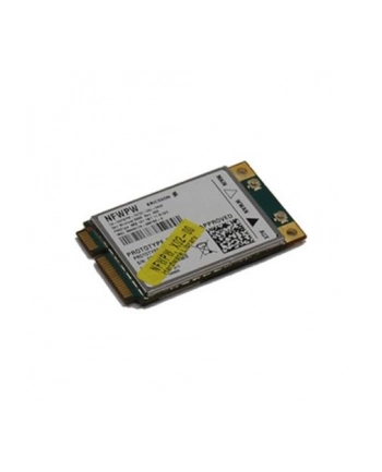 Karta sieciowa DELL 5550 Internal Wireless 3G/HSDP (Latitude E5520, E5420, E6220, E6320 ,E6420, E6520 / Vostro V131, 3350, 3450, 3550, 3750)