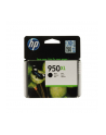 Tusz HP black Nr 950XL do drukarek HP OfficeJet Pro 8000<br>[CN045AE#BGY] - nr 21