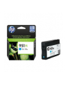 Tusz HP cyan Nr 951XL [CN046AE#BGY] - nr 1