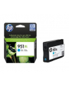 Tusz HP cyan Nr 951XL [CN046AE#BGY] - nr 2