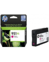 Tusz HP magenta Nr 951XL do drukarek HP OfficeJet Pro 8000<br>[CN047AE#BGY] - nr 17