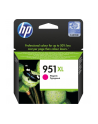 Tusz HP magenta Nr 951XL do drukarek HP OfficeJet Pro 8000<br>[CN047AE#BGY] - nr 6