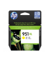 Tusz HP yellow Nr 951XL do drukarek HP OfficeJet Pro 8000<br>[CN048AE#BGY] - nr 10