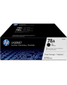 Toner HP do LJ P1566, P1606, CE278A<br>[CE278AD] - nr 18