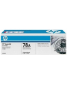 Toner HP do LJ P1566, P1606, CE278A<br>[CE278AD] - nr 19