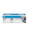 Toner HP do LJ P1566, P1606, CE278A<br>[CE278AD] - nr 1