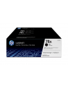 Toner HP do LJ P1566, P1606, CE278A<br>[CE278AD] - nr 21