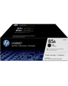 Toner HP do LJ P1102, P1102w, CE285A<br>[CE285AD] - nr 14