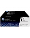 Toner HP do LJ P1102, P1102w, CE285A<br>[CE285AD] - nr 3