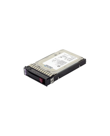 HP HDD SAS 300GB 15k 3.5 hot plug (SAS-I) 3Gb/p LFF