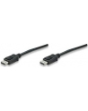 MANHATTAN Kabel DisplayPort długość kabla 1m<br>[306935] - nr 11