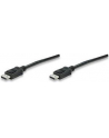 MANHATTAN Kabel DisplayPort długość kabla 1m<br>[306935] - nr 14
