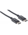 MANHATTAN Kabel DisplayPort długość kabla 1m<br>[306935] - nr 20
