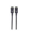 MANHATTAN Kabel DisplayPort długość kabla 1m<br>[306935] - nr 22