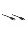 MANHATTAN Kabel DisplayPort długość kabla 1m<br>[306935] - nr 23