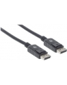 MANHATTAN Kabel DisplayPort długość kabla 1m<br>[306935] - nr 30
