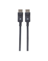 MANHATTAN Kabel DisplayPort długość kabla 1m<br>[306935] - nr 32