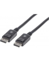 MANHATTAN Kabel DisplayPort długość kabla 1m<br>[306935] - nr 34