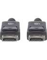 MANHATTAN Kabel DisplayPort długość kabla 1m<br>[306935] - nr 35