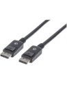 MANHATTAN Kabel DisplayPort długość kabla 1m<br>[306935] - nr 36