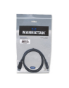 MANHATTAN Kabel DisplayPort długość kabla 1m<br>[306935] - nr 6