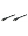 MANHATTAN Kabel DisplayPort długość kabla 1m<br>[306935] - nr 8