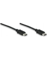 MANHATTAN Kabel DisplayPort długość kabla 3m<br>[307093] - nr 15