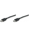 MANHATTAN Kabel DisplayPort długość kabla 2m<br>[307116] - nr 12