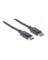 MANHATTAN Kabel DisplayPort długość kabla 2m<br>[307116] - nr 25