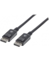 MANHATTAN Kabel DisplayPort długość kabla 2m<br>[307116] - nr 27
