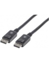 MANHATTAN Kabel DisplayPort długość kabla 2m<br>[307116] - nr 28