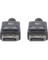 MANHATTAN Kabel DisplayPort długość kabla 2m<br>[307116] - nr 29