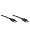 MANHATTAN Kabel DisplayPort długość kabla 2m<br>[307116] - nr 6