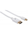 MANHATTAN Kabel Mini DisplayPort - DisplayPort 2m<br>[324748] - nr 9