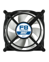 Wentylator ARCTIC COOLING fan F8 PRO PWM (80x80x34)  (kontrola prędkości, łożysko FDB) - nr 17