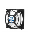 Wentylator ARCTIC COOLING fan F8 PRO PWM (80x80x34)  (kontrola prędkości, łożysko FDB) - nr 1