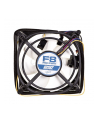 Wentylator ARCTIC COOLING fan F8 PRO PWM (80x80x34)  (kontrola prędkości, łożysko FDB) - nr 5