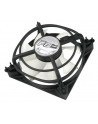 Wentylator ARCTIC COOLING fan F8 PRO PWM (80x80x34)  (kontrola prędkości, łożysko FDB) - nr 9