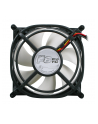 Wentylator ARCTIC COOLING fan F8 PRO TC (80x80x34)  (kontrola prędkości, łożysko FDB) - nr 3